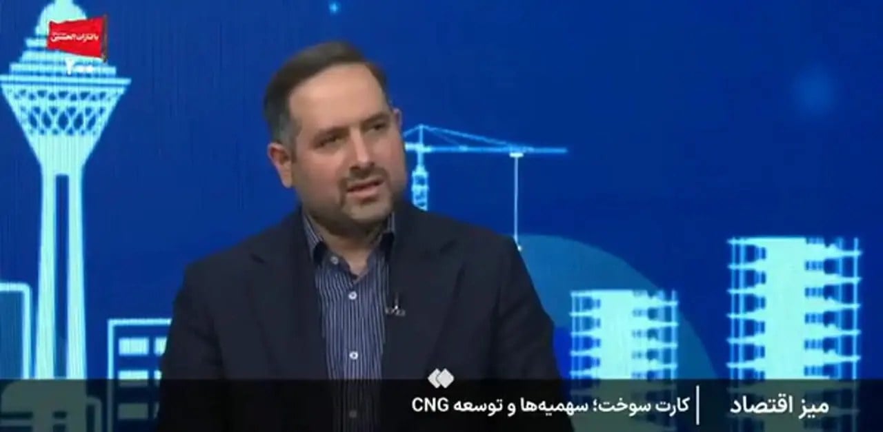 خودروهای نوشماره بالای یک میلیارد تومان سهمیه بنزین یارانهای ندارند
