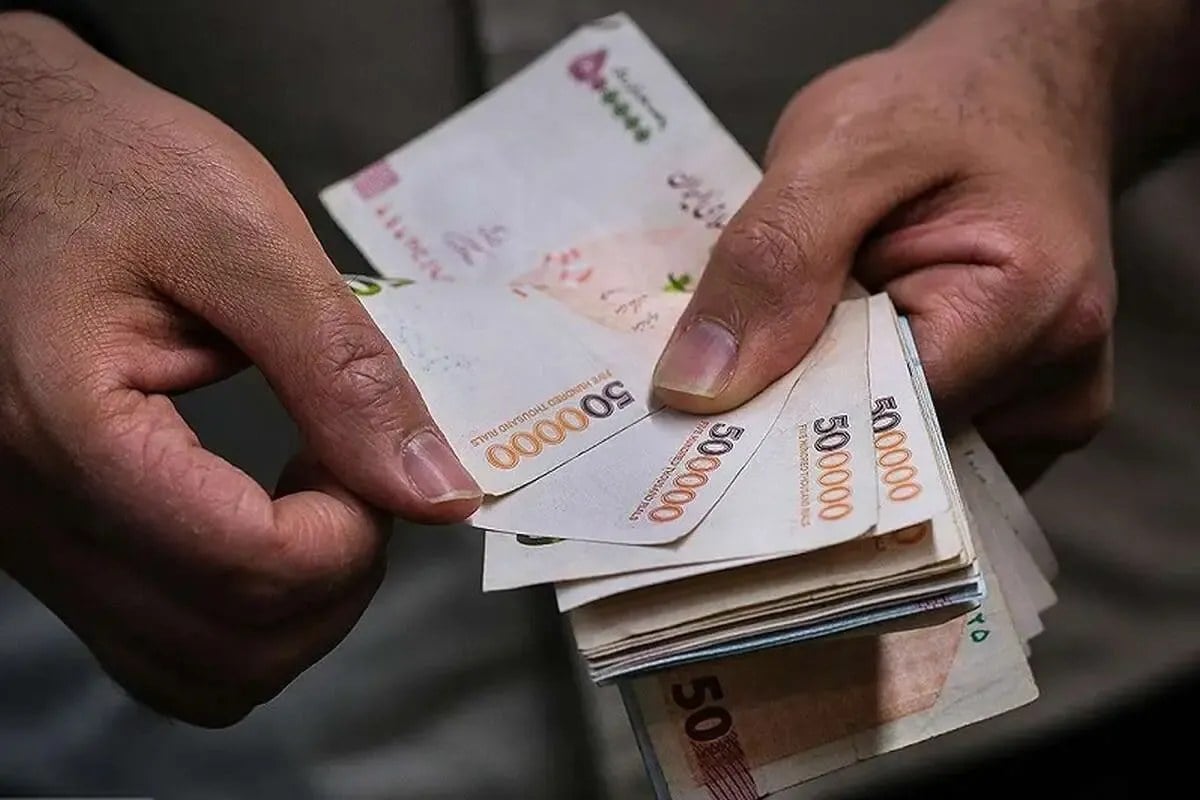 ارزش سود سهام عدالت امروز یکشنبه ۱۵ شهریور ۱۴۰۵