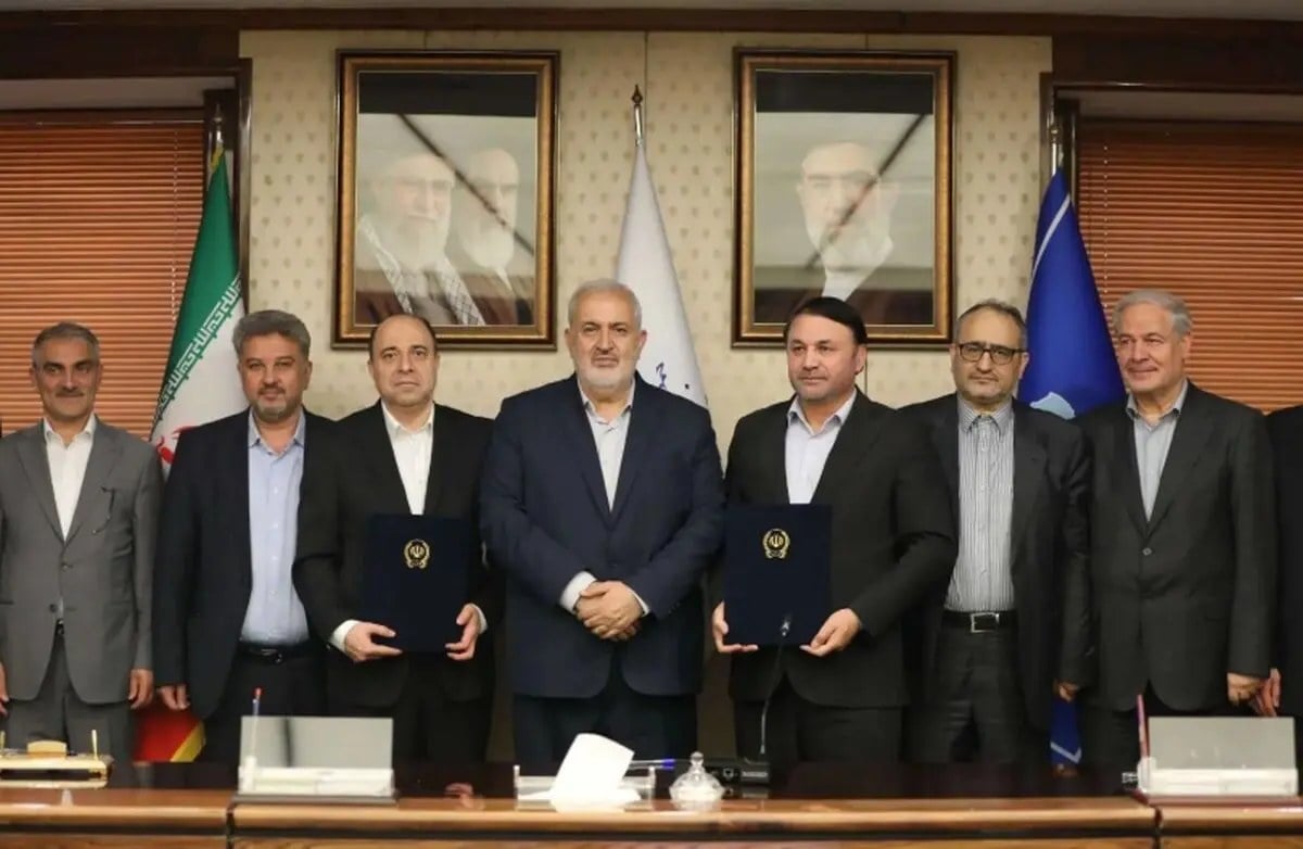 توجه به معیشت کارکنان صنعت آب و برق از اولویتهای وزارت نیرو است