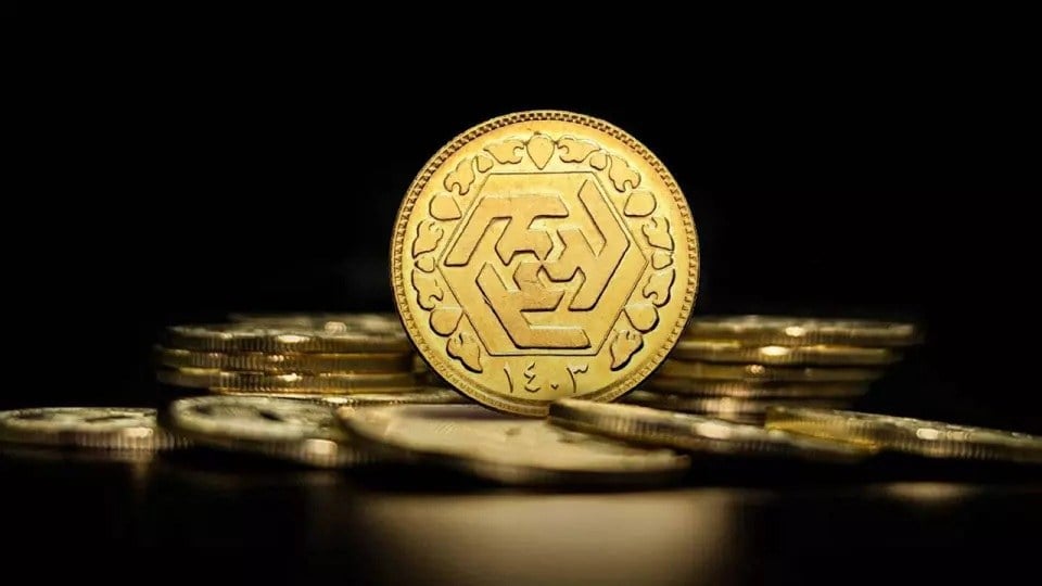 بانک مرکزی اوراق سلف سکه با اختیار فروش منتشر کرد؛ خرید ۴۲ هزار قطعه در روز نخست