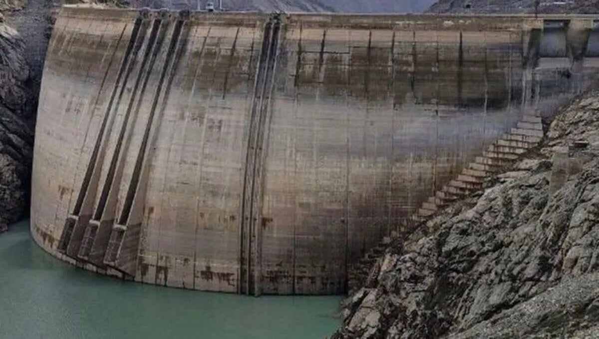 خشکسالی، جانِ سفرههای زیرزمینی را گرفت/ به دنبال حفظ منابع استراتژیک آب هستیم