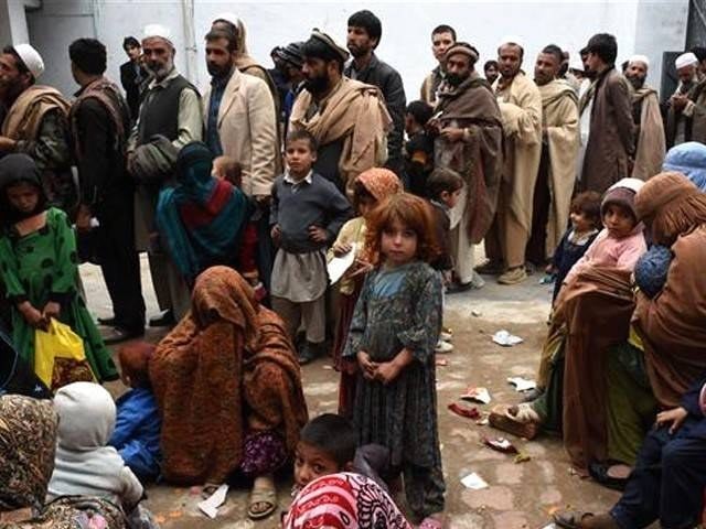 بازگشت ۶ میلیون مهاجر افغان به وطن در سه سال اخیر
