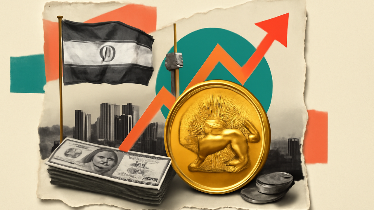 نوسان بازار ارز بیش از عرضه و تقاضا به ریسک و انتظارات گره خورده است