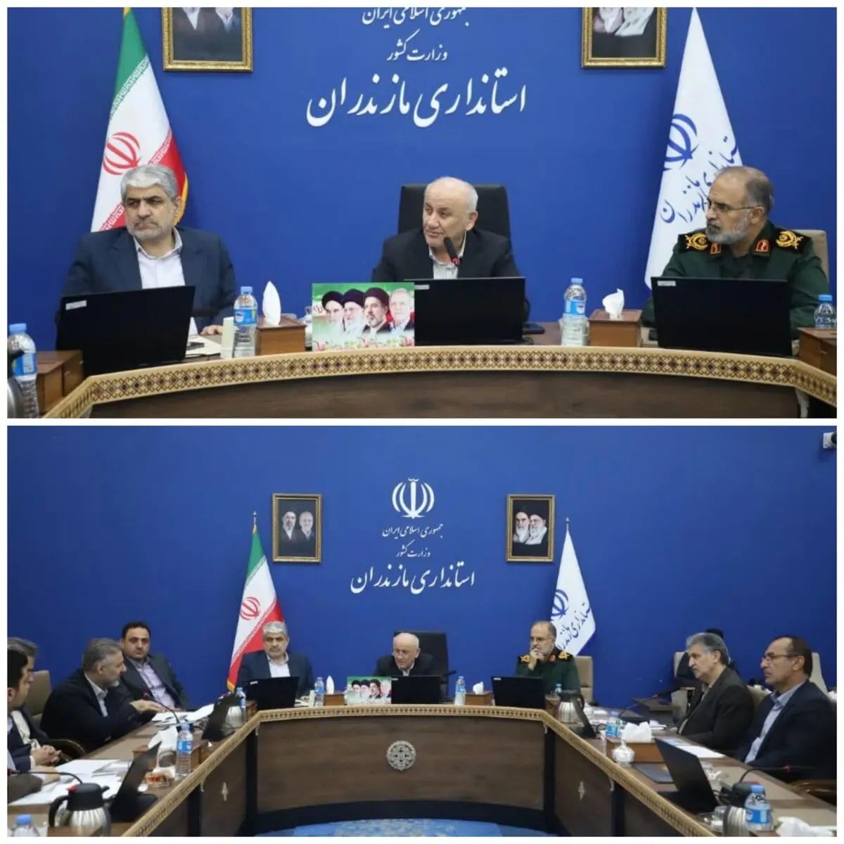 ١٠٠٠ میلیارد تومان برای توسعه مسکن استیجاری زوجهای جوان و اقشار کمبرخوردار مازندران اختصاص یافت