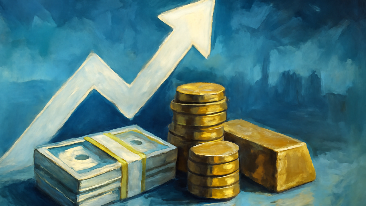 صندوقی که با تمرکز بر جریان نقد آزاد از S&P ۵۰۰ جلو زد