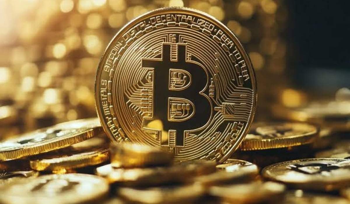 روند صعودی بیت کوین متوقف شد