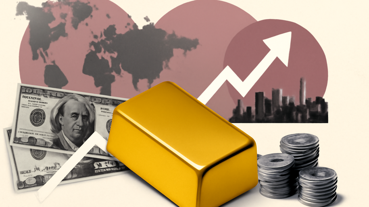 جهش بازدهی اوراق قرضه در سراسر جهان؛ اینبار فقط آمریکا نیست