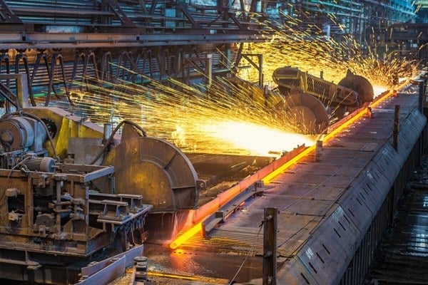 نسخه جدید هند برای غول فولاد؛ جهش ظرفیت تولید همراه با کاهش کربن
