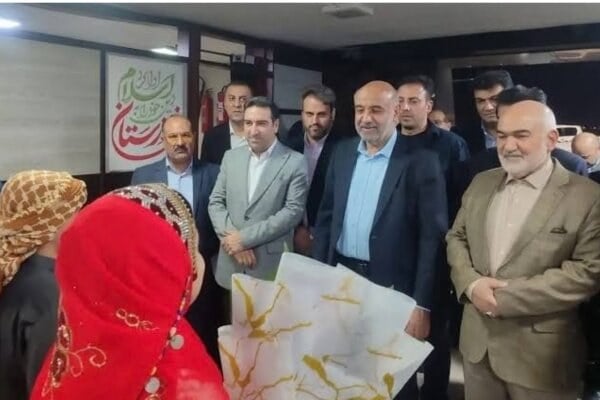از پالایشگاه آبادان تا شلمچه؛ میدری در خوزستان چه پیگیریهایی داشت؟