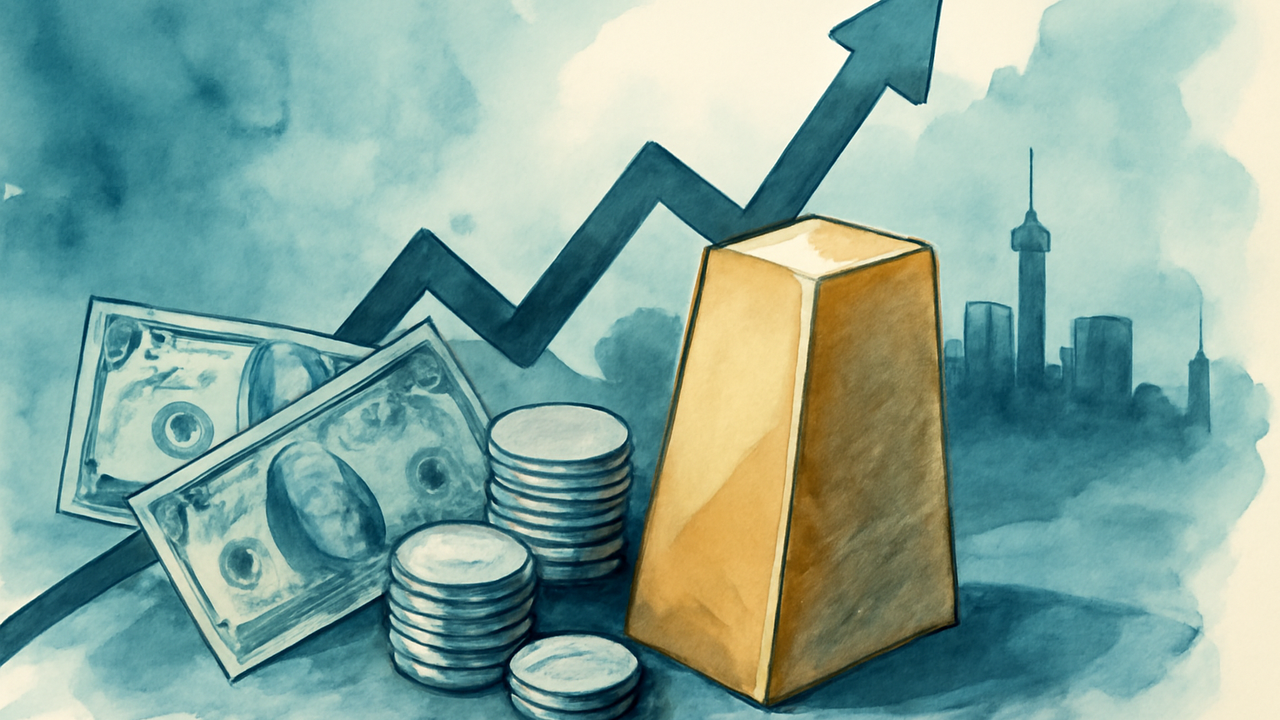 سفارش کالاهای بادوام آمریکا در اوت ثابت ماند؛ بهتر از پیشبینی بازار