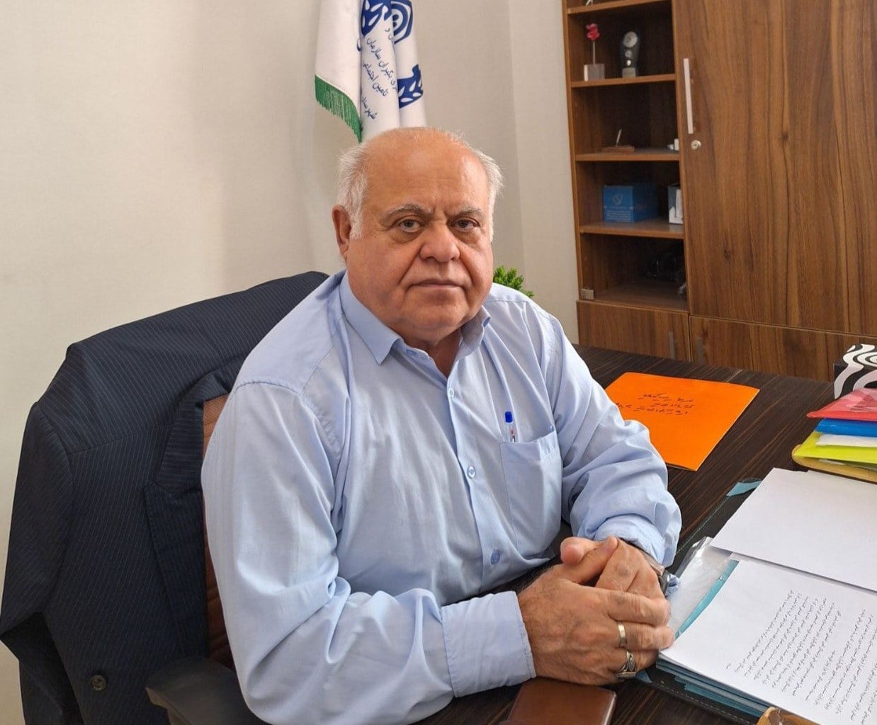 هشدار رئیس کمیته درمان کانون عالی؛ بدهی تامین اجتماعی، نسخه درمان بازنشستگان را پیچیده کرد