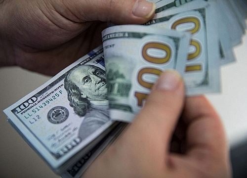 بازگشت سرمایه به صندوق های بیت کوین آمریکا