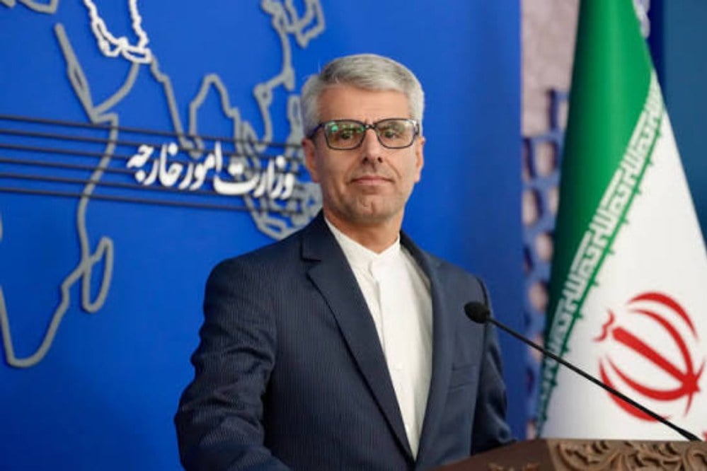 واکنش بقایی به ادعای واشنگتن درباره گرانی سوخت