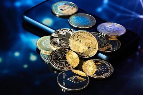 بیتکوین سقوط کرد / نرخ روز ارزهای دیجیتال
