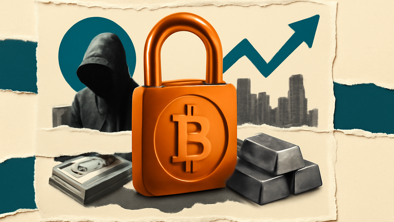 بیتگت برداشت بیتکوین را از سر گرفت؛ مسیر نفوذ ۳۸۷ میلیون دلاری فاش شد