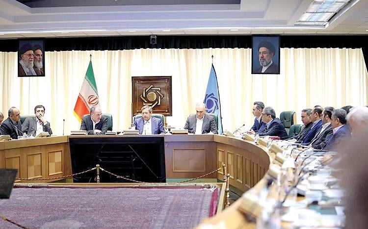 ردیابی پول‌های مشکوک