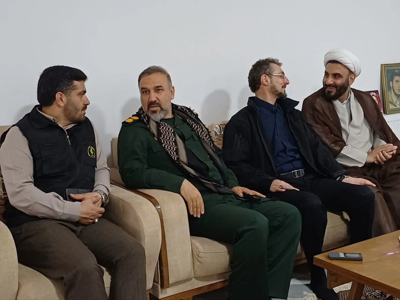 افتتاح دو واحد مسکن محروم در بخش مرکزی ساری