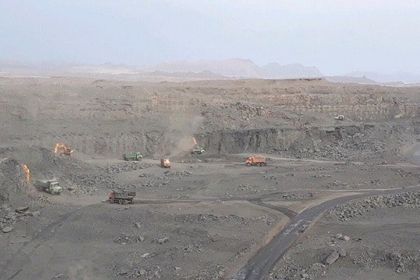 سیستان و بلوچستان؛ کانون جدید ذخایر معدنی با شناسایی ۱۴۰ تن ماده معدنی