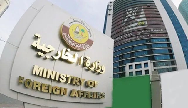 قطر: برای ازسرگیری مذاکرات میان تهران و واشنگتن تلاش می‌کنیم