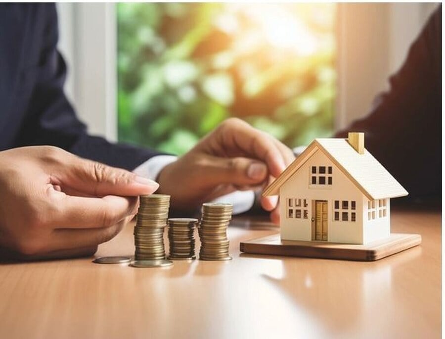از متر به سانتیمتر؛ قدرت خرید مسکن آب رفت