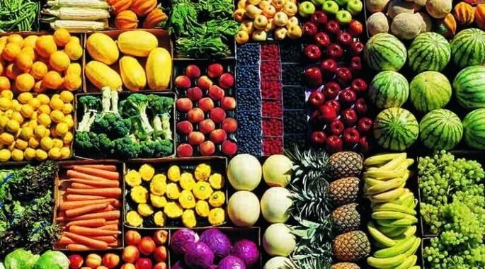 گودرزی، معاون شهرداری تهران: از ابتدای مهرماه به مدت ۷ ماه قیمت گوشت، برنج، مرغ و شکر در میادین ترهبار تهران ثابت میماند/فیلم