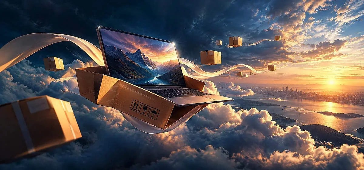 جهش تازه قیمت لپتاپ در بازار؛ زیر ۶۰ میلیون تومان دیگر لپتاپ پیدا میشود؟ + جدول