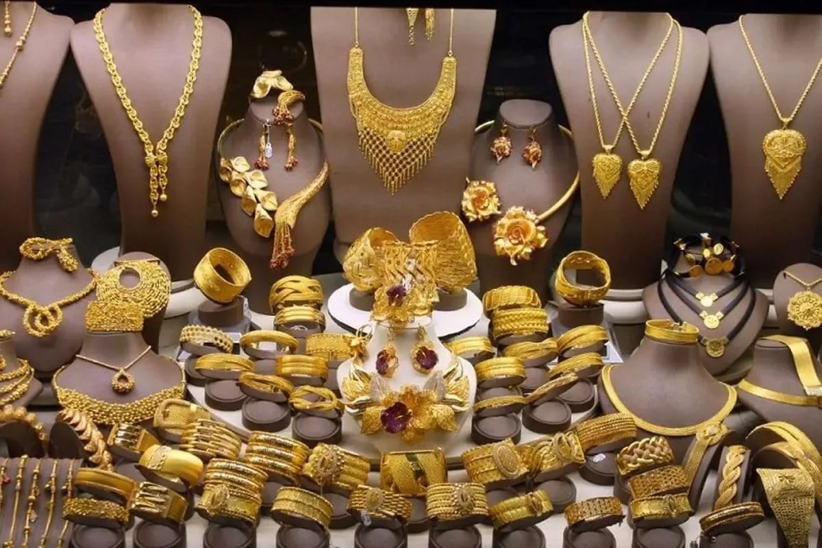 بازدهی طلا و سکه در یک سال گذشته؛ طلای ۱۸ عیار صدرنشین شد + اینفوگرافی