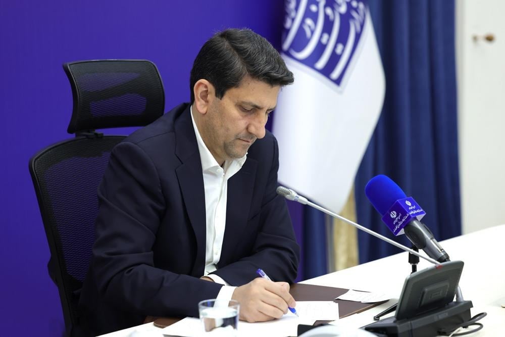 وزیر ارتباطات: «ایران‌بوم» بستر یکپارچه‌سازی داده‌ها و خدمات دولت می‌شود