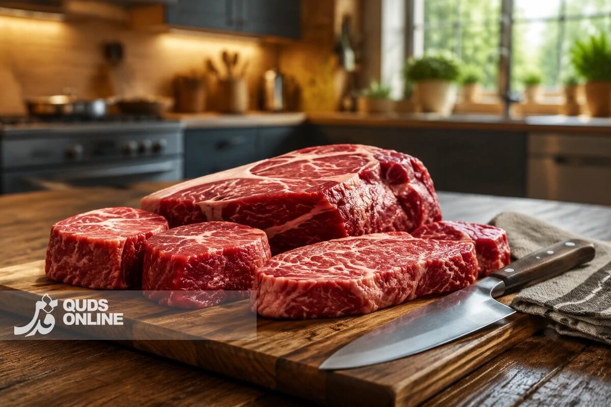 قیمت گوشت قرمز امروز ۱۶ شهریور ۱۴۰۵/ گردن گوساله ۷۹۰ هزار تومان