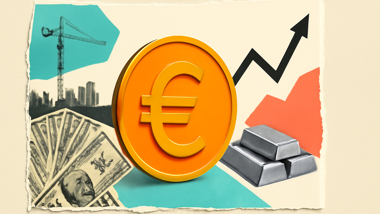 بازار جهانی ارز با نقدشوندگی پایین دوشنبه را آغاز کرد