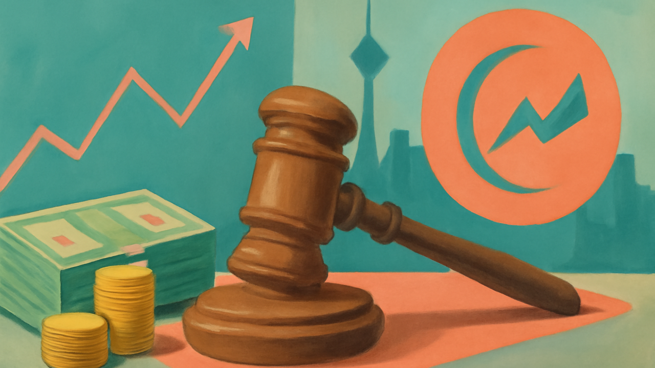 نیوجرسی مناقشه با کلشی را به دیوان عالی آمریکا برد