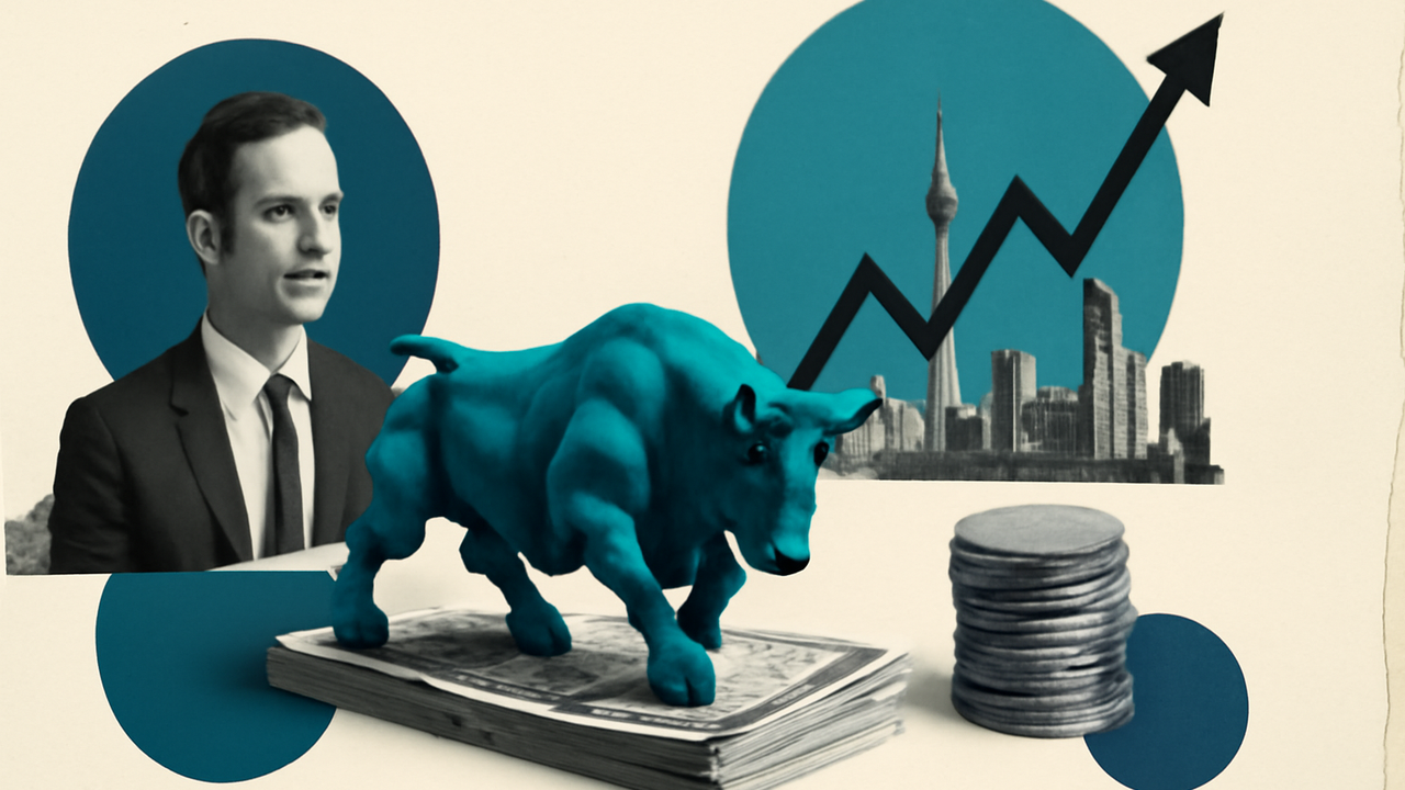 پنج کارشناس بازار: S&P ۵۰۰ از سیطره غولهای فناوری خارج میشود