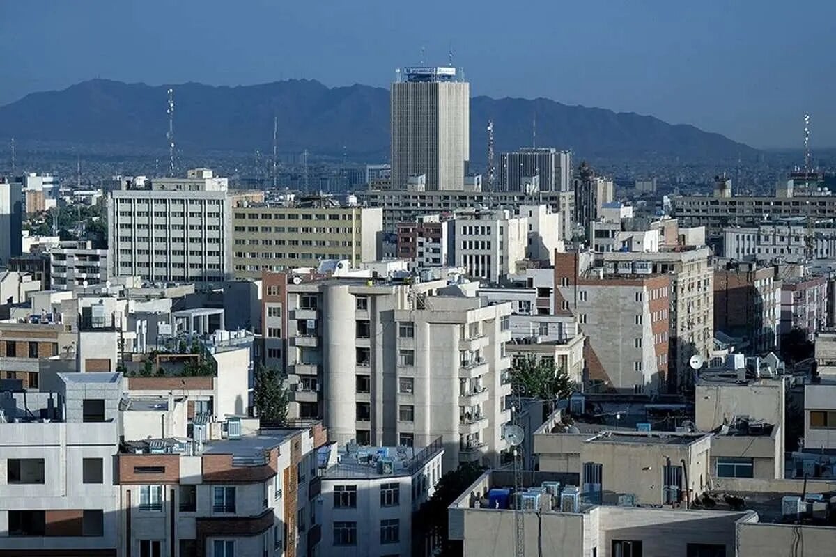 اجاره آپارتمان لوکس در شمال تهران پنجشنبه ۱۲ شهریور ۱۴۰۵