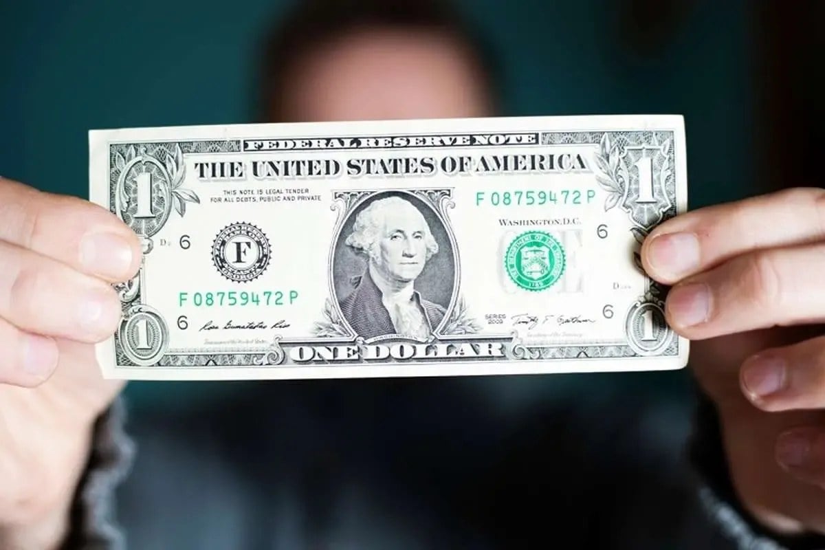 نوسانات بازار ارز| دلار کاهش یافت؟