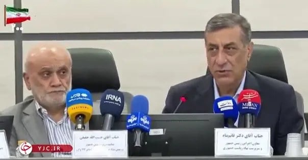 «ما هم حساب بلدیم آقای قائمپناه!»؛ مردم قرار است اول چند برابر گرانتر بخرند تا بعد یارانه بگیرند؟