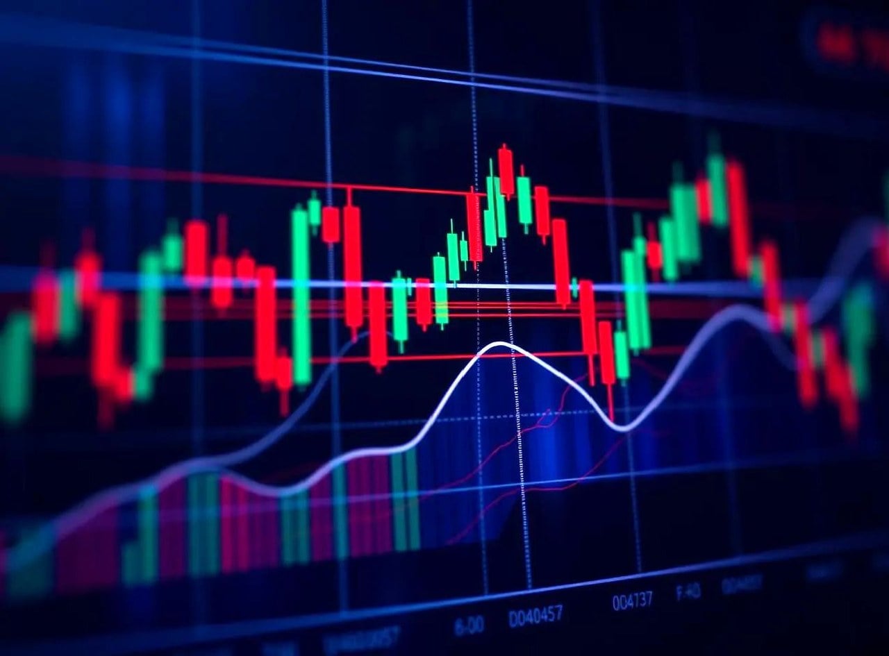 معاملهگران بازار سهام ریسکپذیر شدند/ بورس در آستانه ۷ میلیون واحد +فیلم