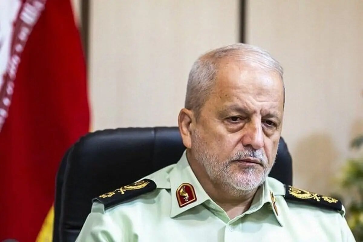 احمدیمقدم: ۹۰ میلیون بشکه نفت ایران پس از بسته شدن تنگه هرمز گرانتر فروخته شد