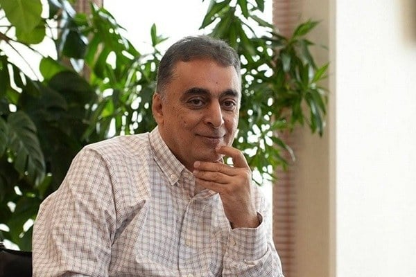 سعدمحمدی جایگزین محتشمیپور در شورای راهبردی بخش معدن شد