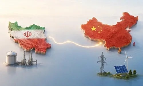 الگوی تابآوری انرژی چین در بحران هرمز چه درسی برای ایران دارد؟