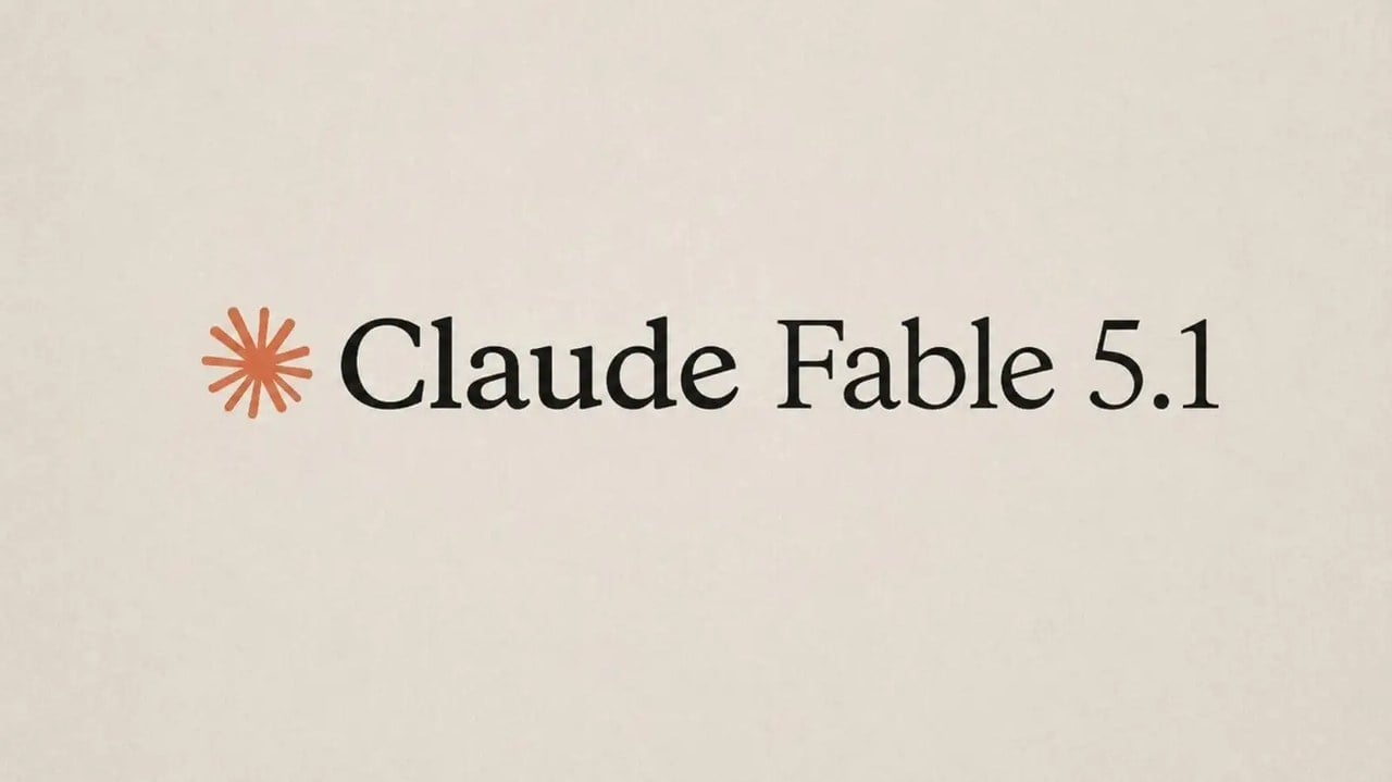 آنتروپیک مدل Claude Fable 5.1 را با عملکرد بهتر و هزینه کمتر عرضه کرد