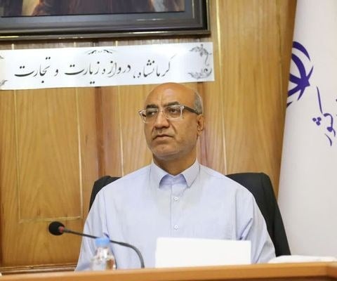 دهکده لجستیک کرمانشاه وارد فاز عملیاتی شد