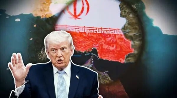 ترامپ: جنگ با ایران به زودی تمام میشود