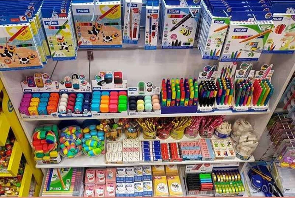 تغییر الگوی مصرفکنندگان در بازار نوشتافزار