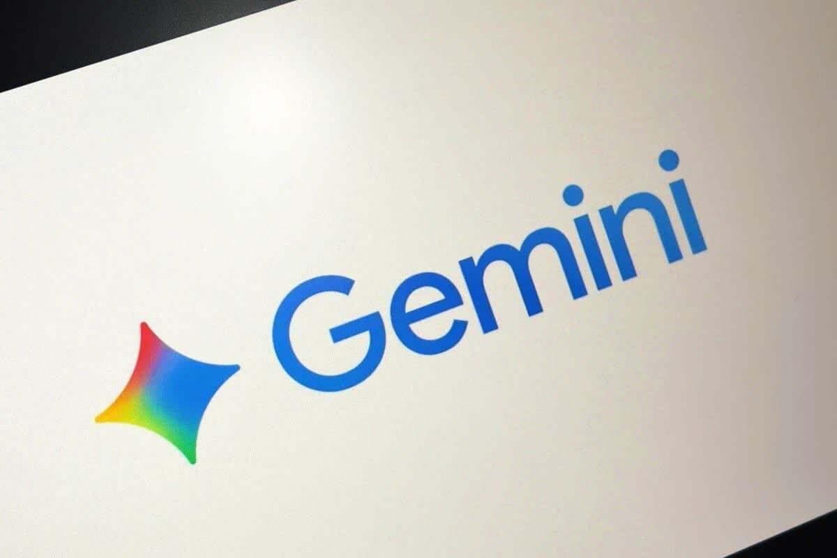 گوگل چتهای Gemini را تا سه سال نگه میدارد
