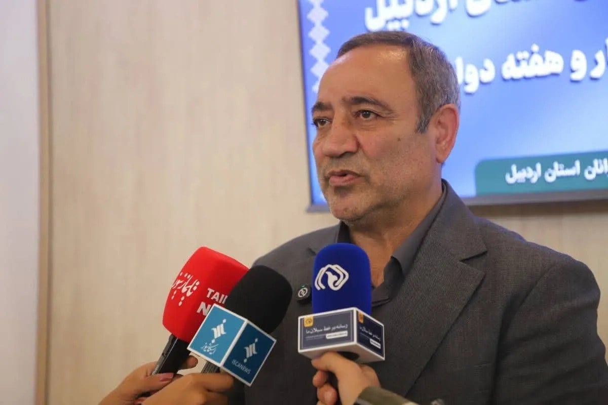 از بازگشت ۷۰۰ میلیارد تومانی املاک تا جذب ۳۷۴ میلیارد تومان سرمایهگذاری؛ جهش زیرساختهای ورزشی اردبیل در دولت چهاردهم