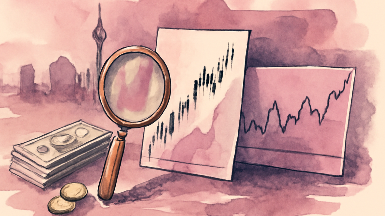 دو داده اقتصادی، تعیینکننده مسیر شاخص والاستریت در معاملات پنجشنبه