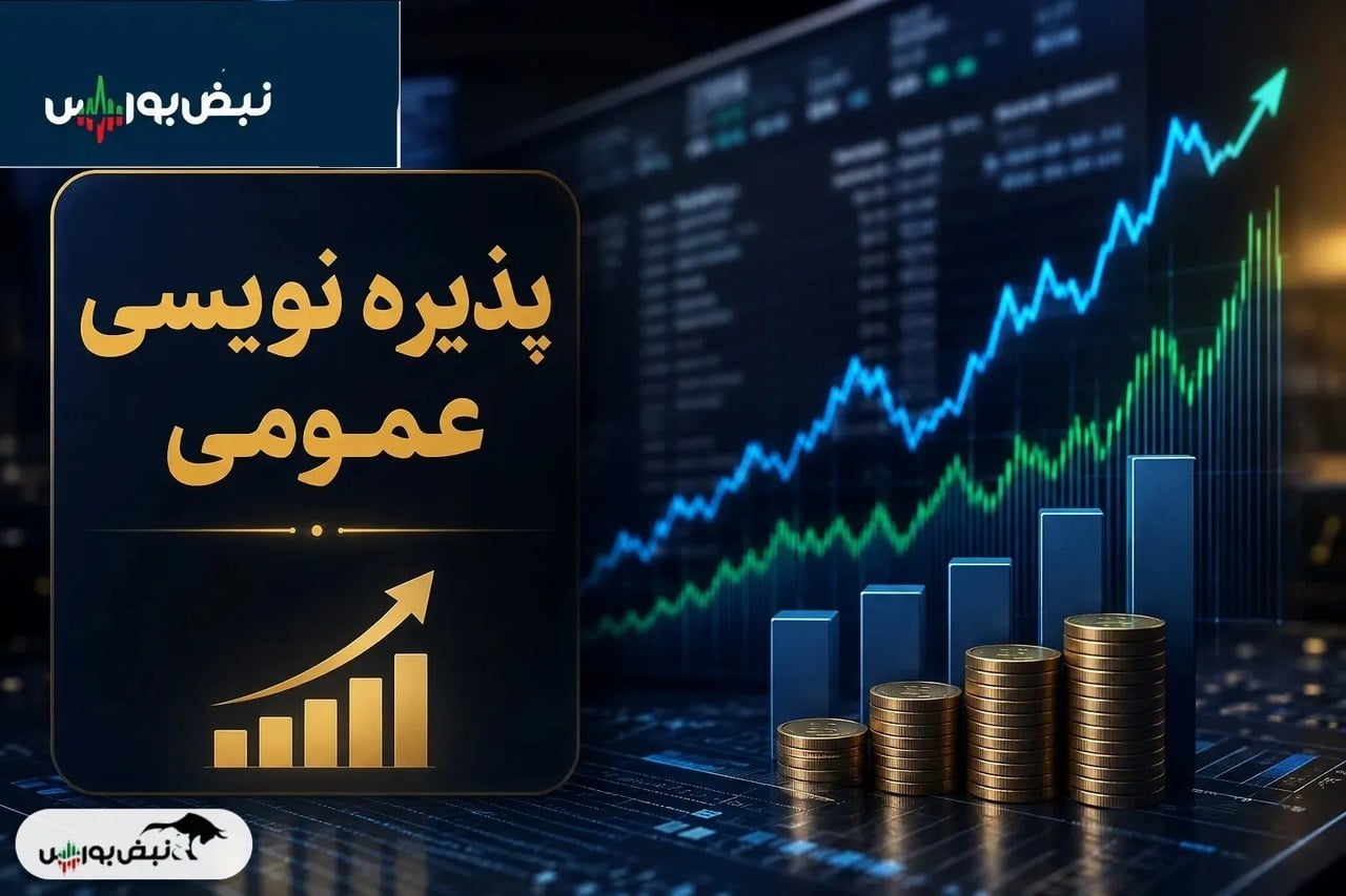 خبر مهم برای سهامداران ۴ نماد؛ پذیرهنویسی عمومی آغاز شد