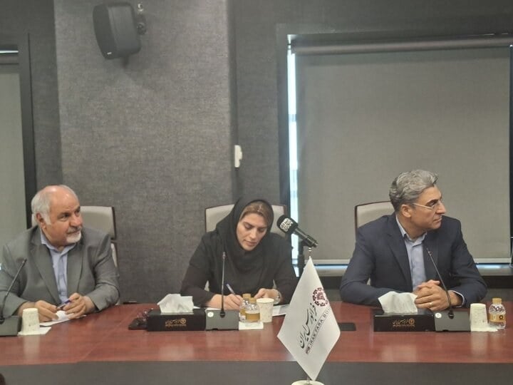 هر سهم «فنقره» ۱۱ هزار و ۸۲۷ ریال ارزشگذاری شد