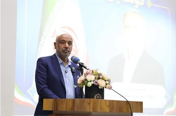 وزیرکار اجتماعی تشریح کرد؛ جزئیات «خرید اقساطی طلا» بدون سود و کارمزد توسط بازنشستگان | خبرگزاری بین‌المللی شفقنا | خبرگزاری شیعیان، فتاوای آیت‌الله سیستانی و مرجعیت، آخرین اخبار ایران و جهان