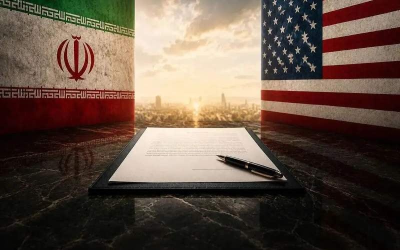 آمریکا نمیخواهد کارت ایران برای بازگشایی هرمز را با قیمت سنگین بخرد